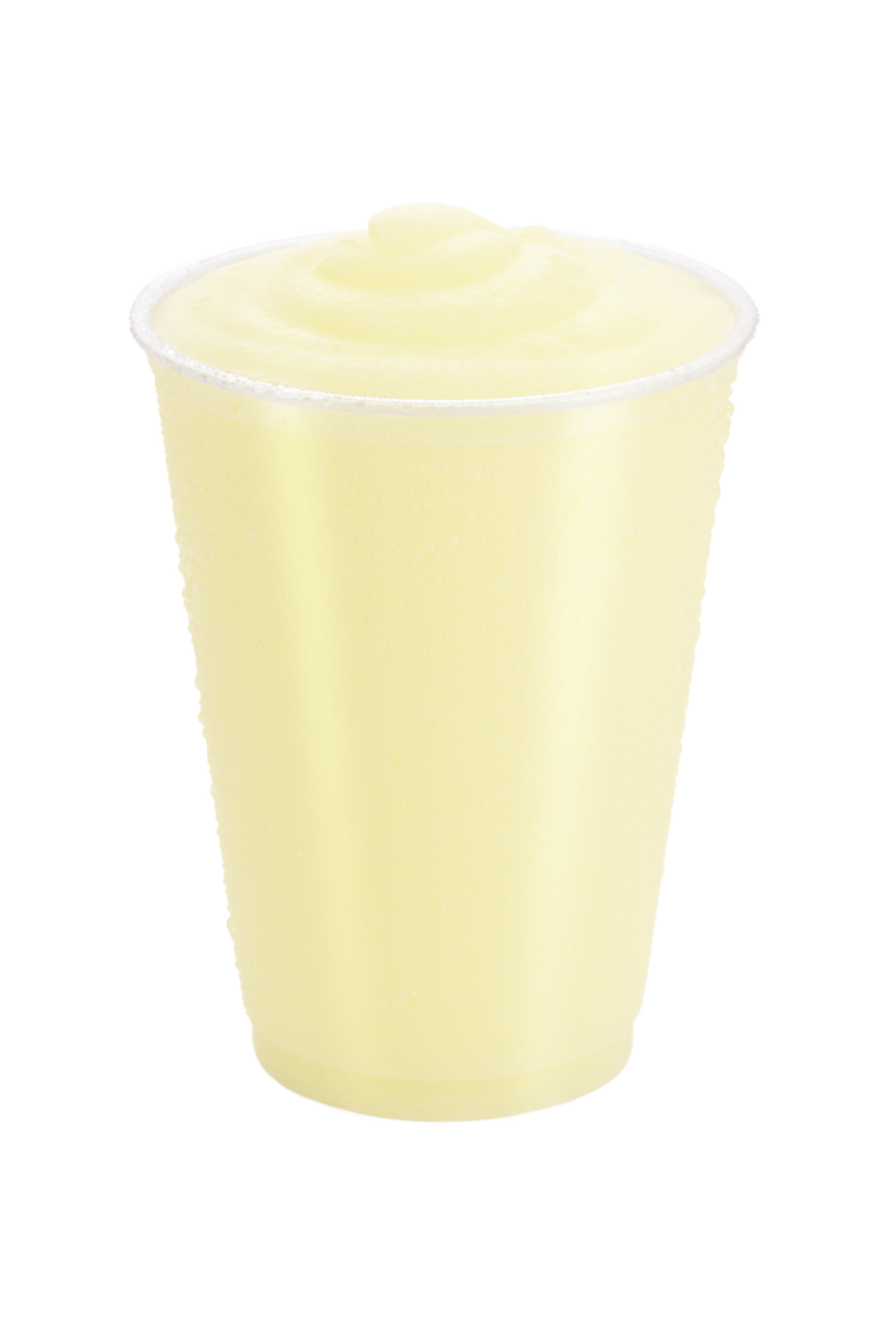 Lemonade Frozen Cup