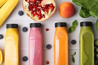 Fruit Juices