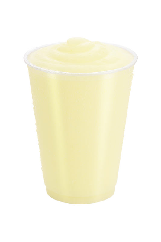 Lemonade Frozen Cup