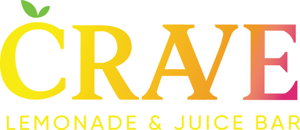 Crave Lemonade & Juice Bar